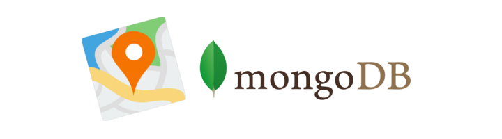 Geosearch with MongoDB and Geocoder.